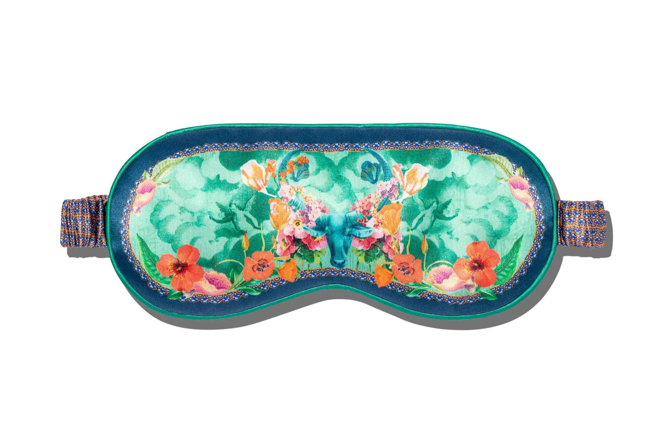 Taurus Sleep Mask