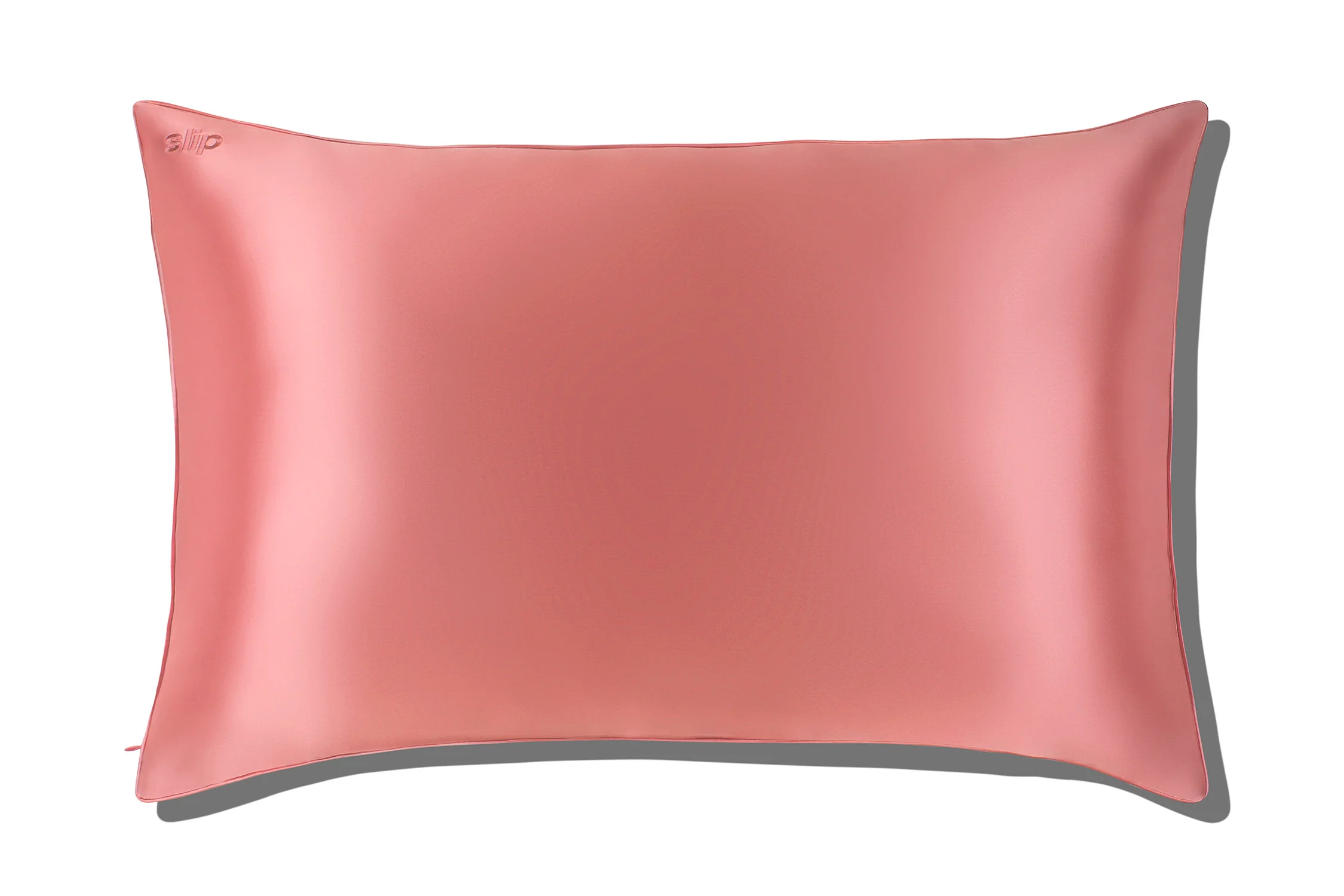 Blush Queen Zippered Pillowcase