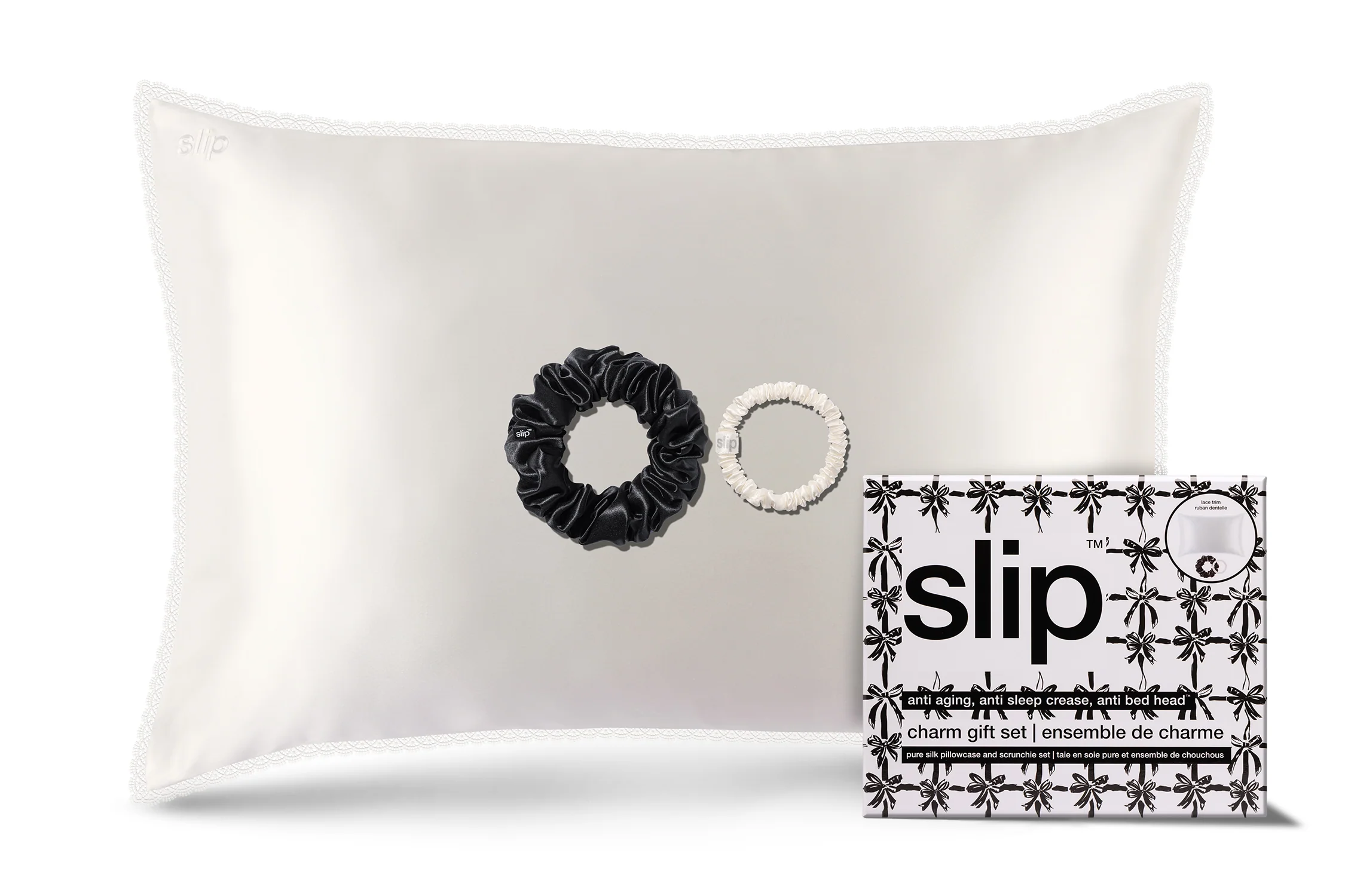Charm Gift Set (Value $147)