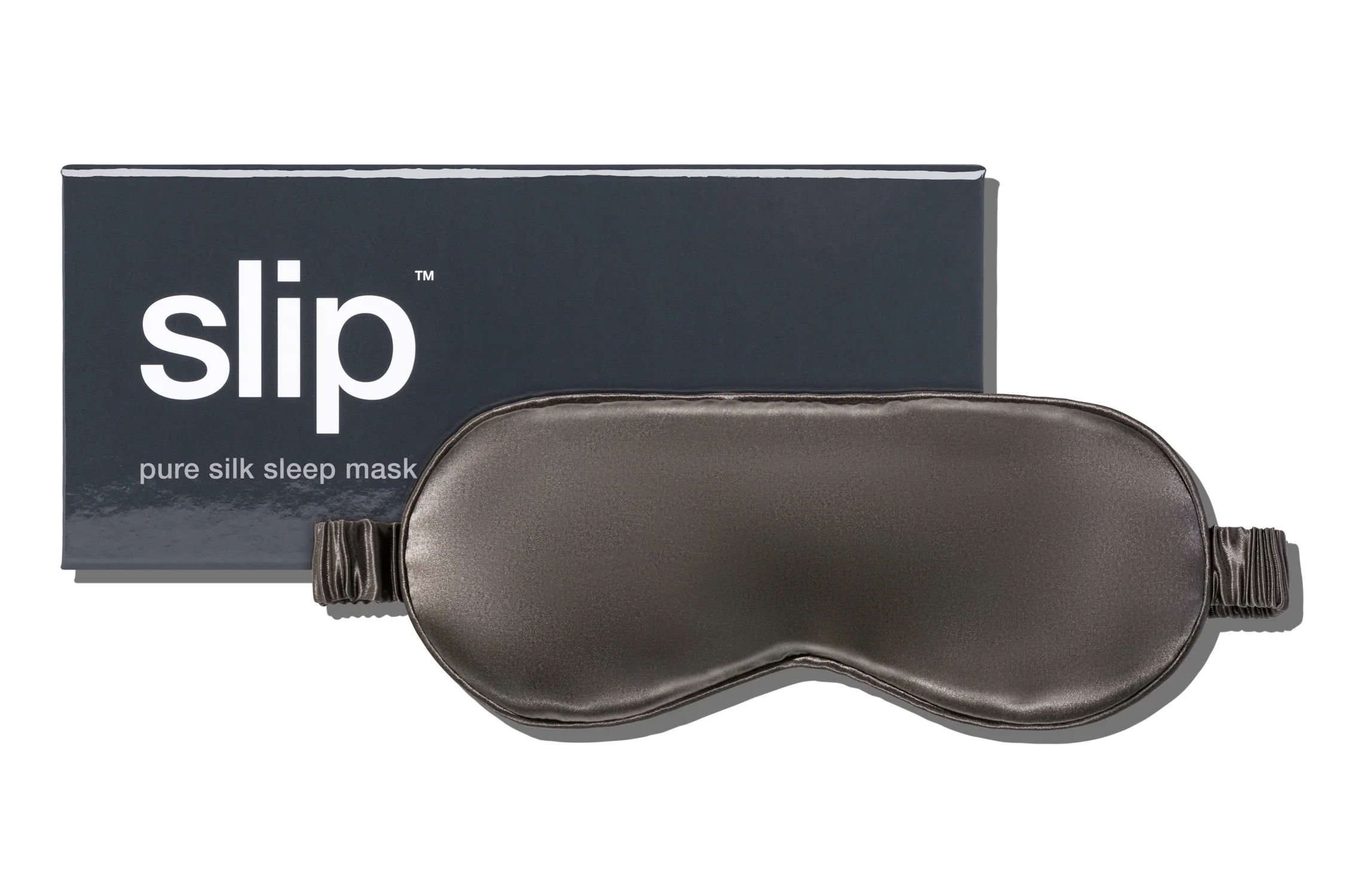 Charcoal Sleep Mask