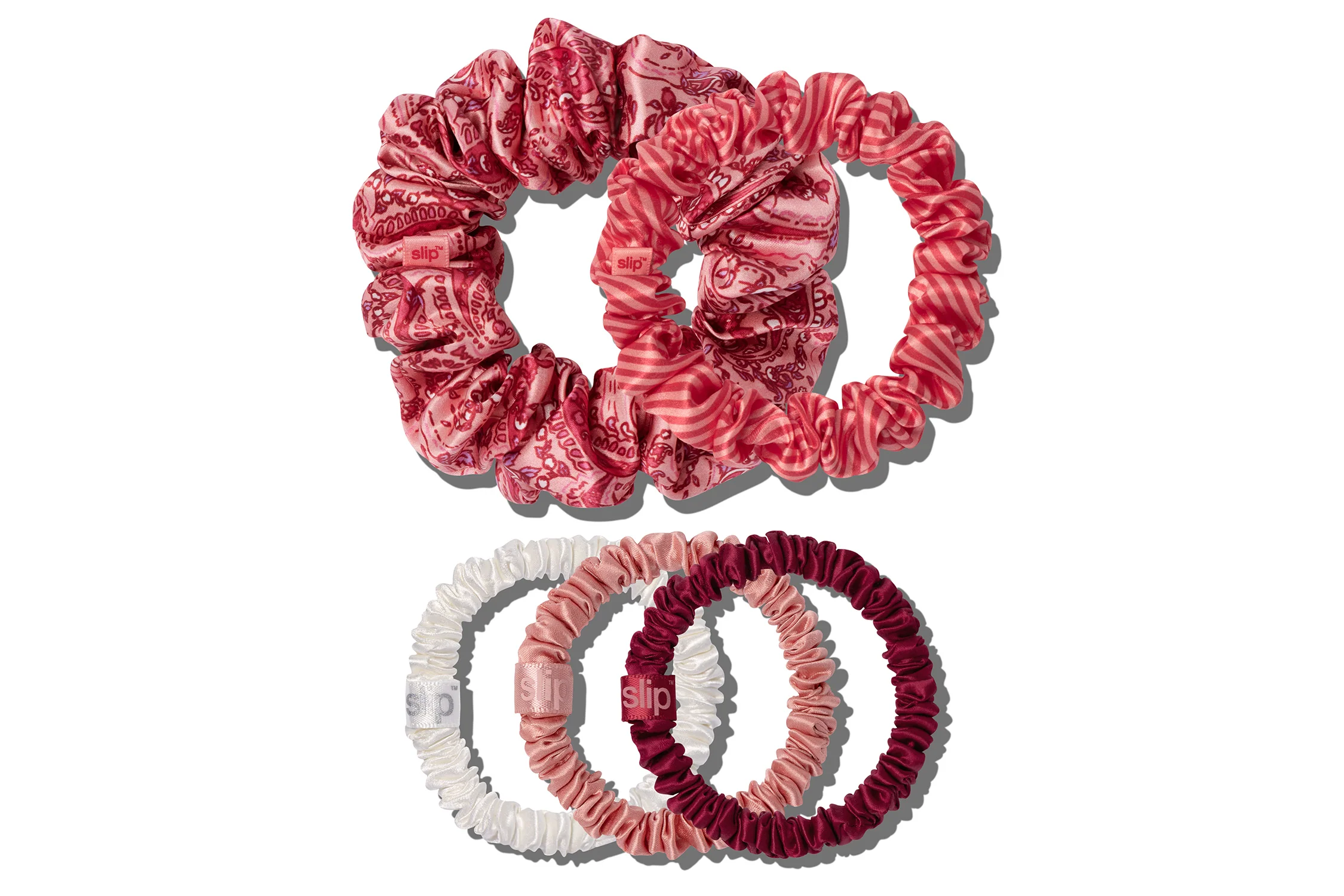 Scrunchie St Harriet Scrunchie Set - Slip®