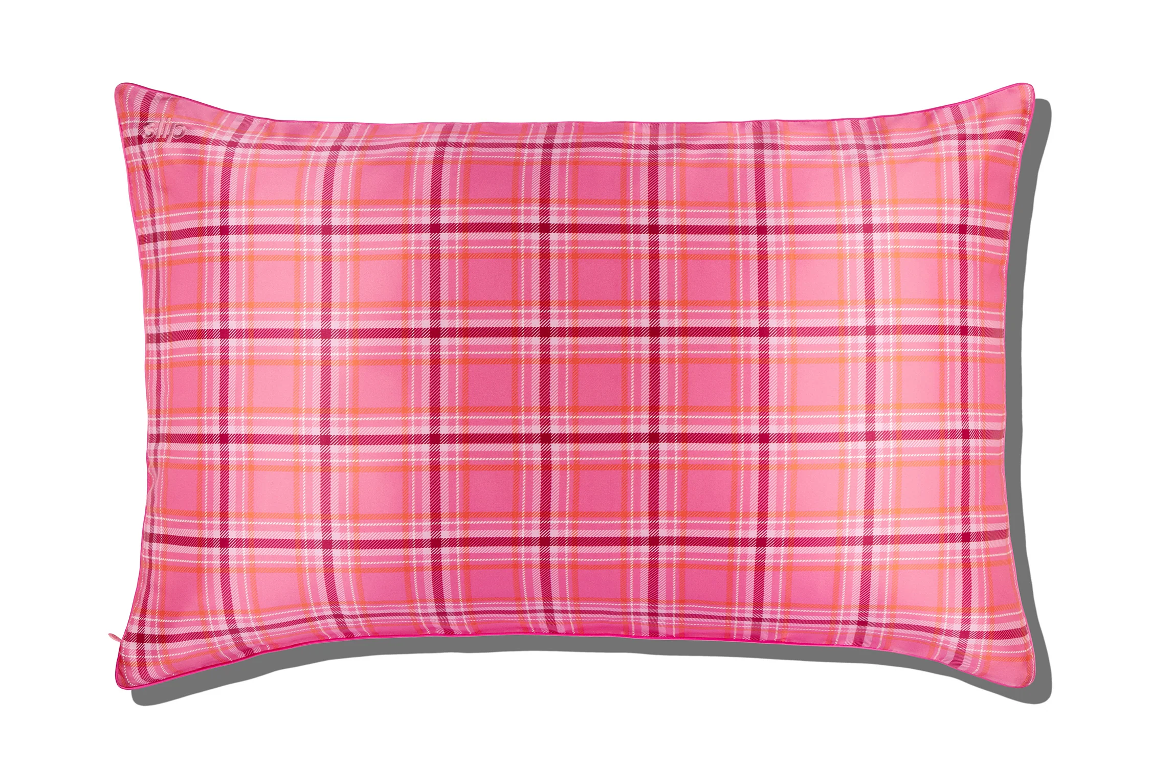 Highland Rose Queen Zippered Pillowcase