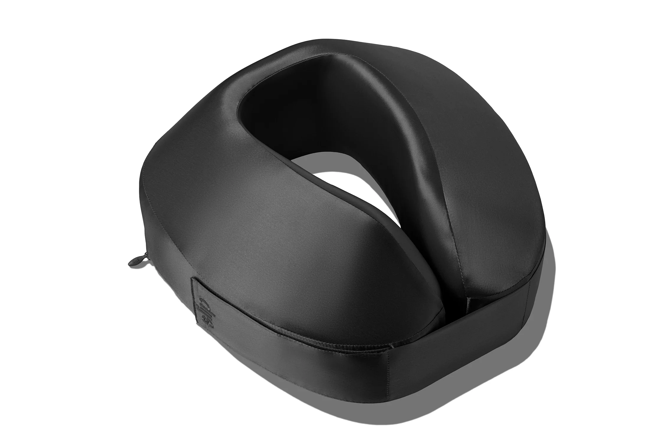 157-jet-setter-travel-pillow-black-1.webp Jet Setter Travel Pillow - Black