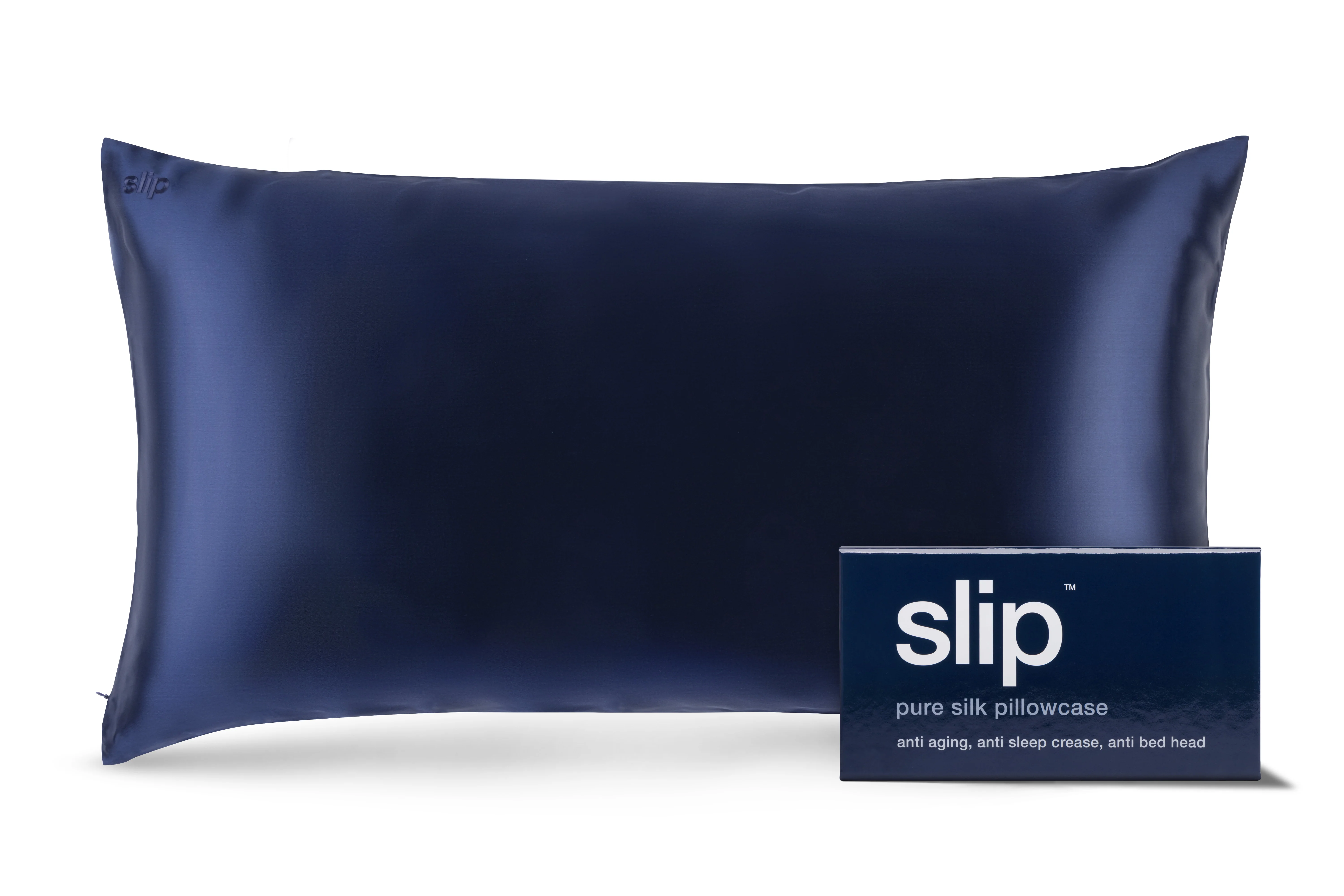 166-navy-king-zippered-pillowcase-1.webp Navy King Zippered Pillowcase