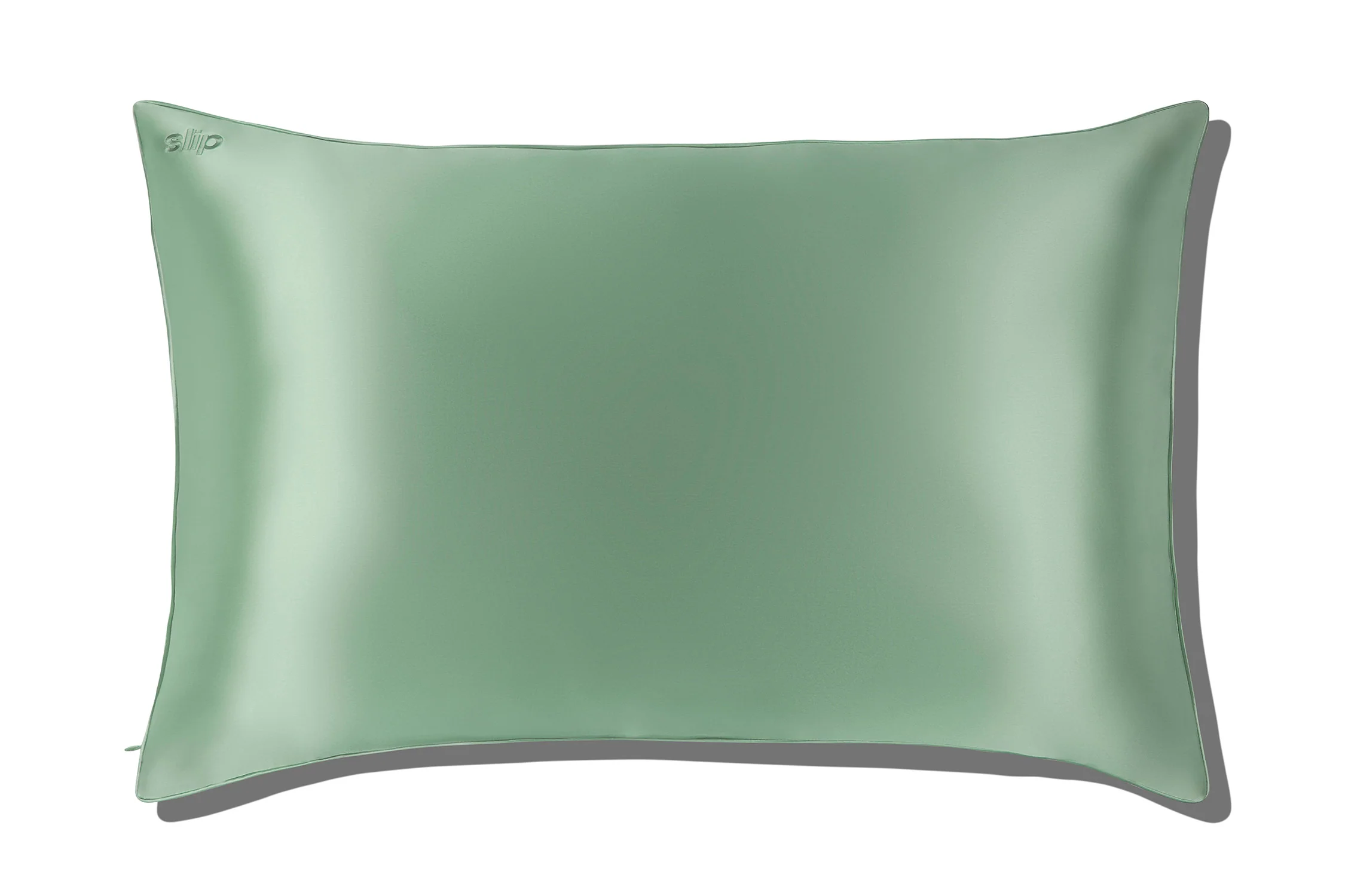 Pistachio Queen Zippered Pillowcase