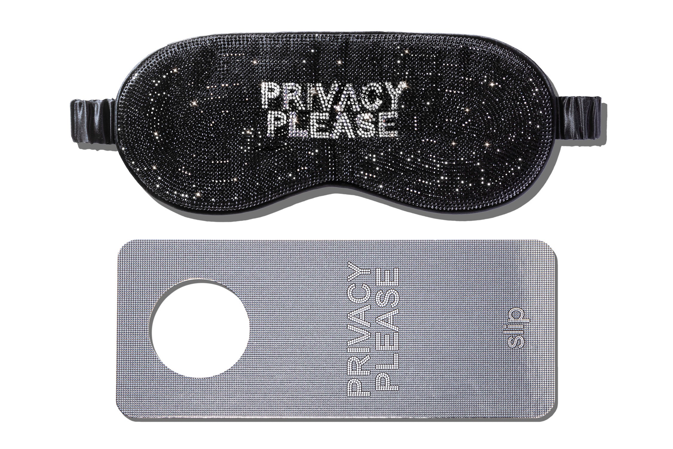 Privacy Please Sleep In Set
