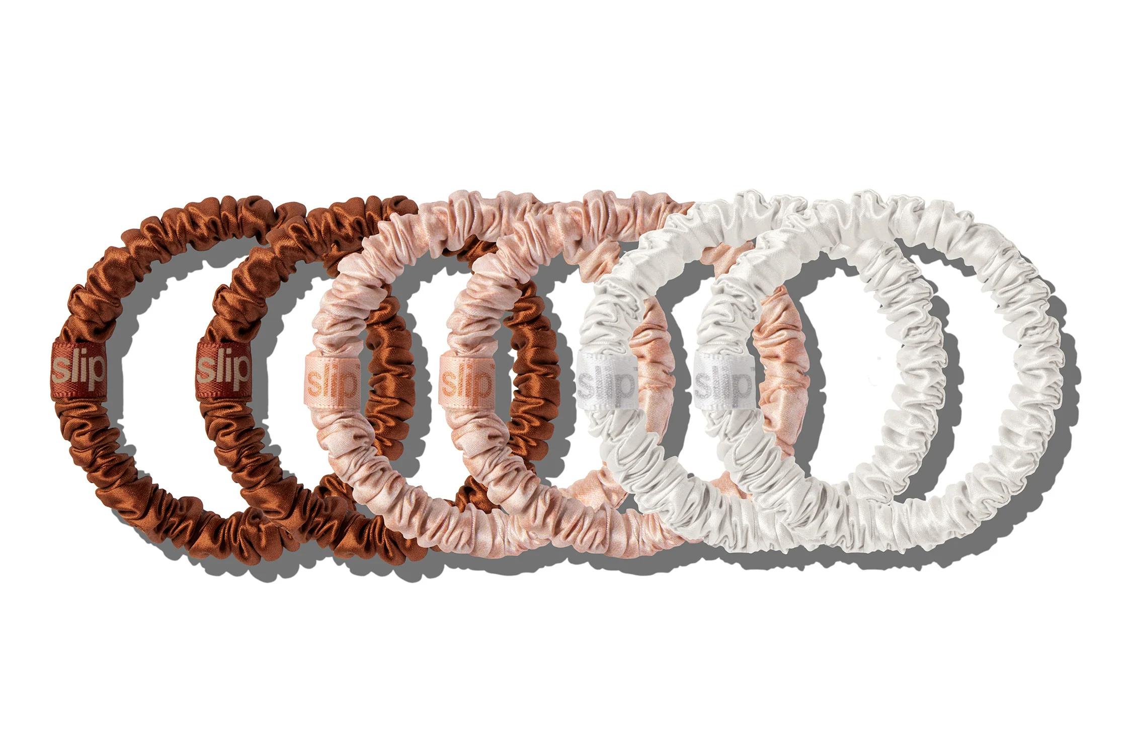 184-rose-star-skinny-scrunchies-2.webp Rose Star Skinny Scrunchies