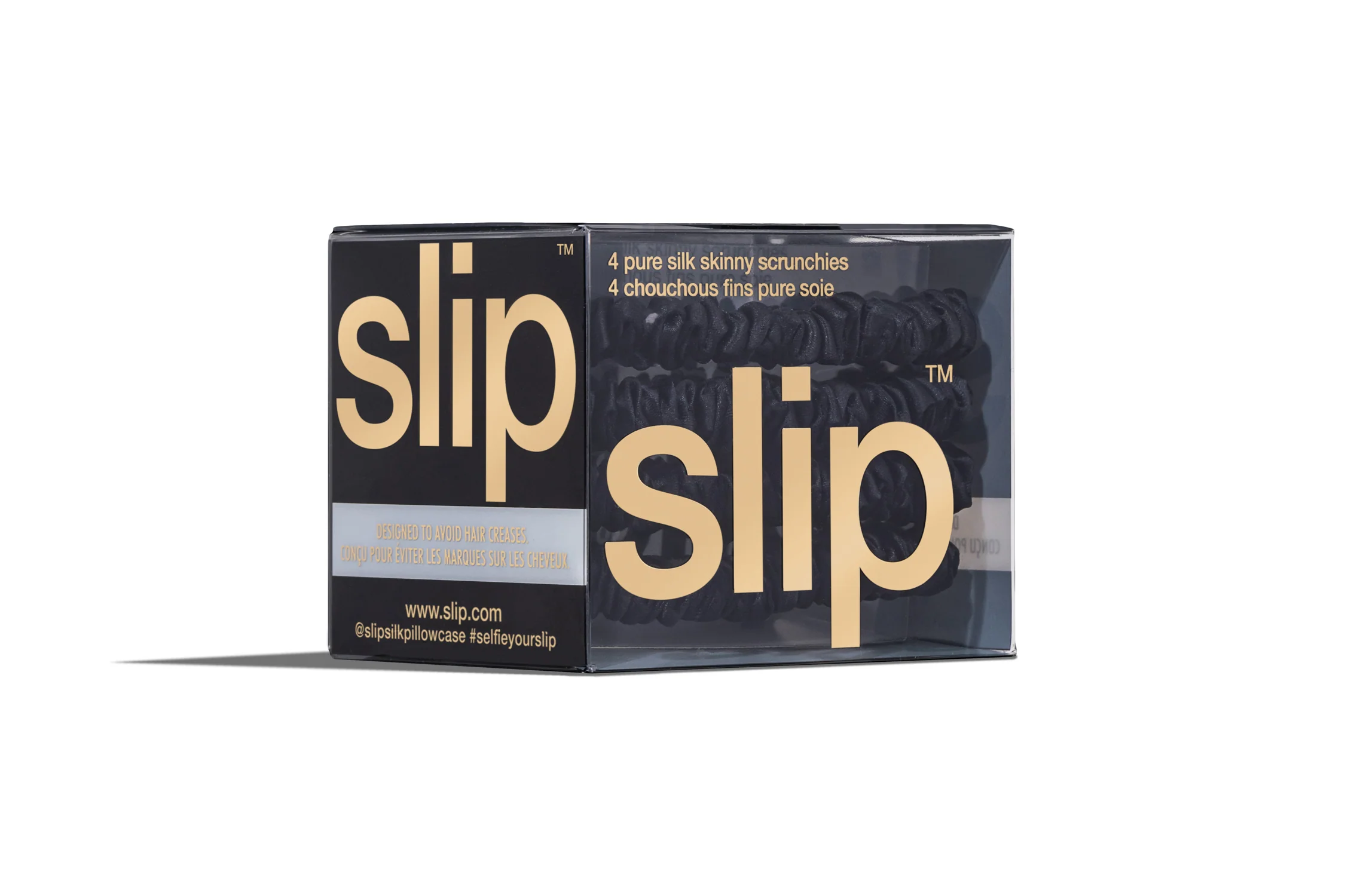 193-skinny-scrunchies-noir-3.webp Skinny Scrunchies - Noir