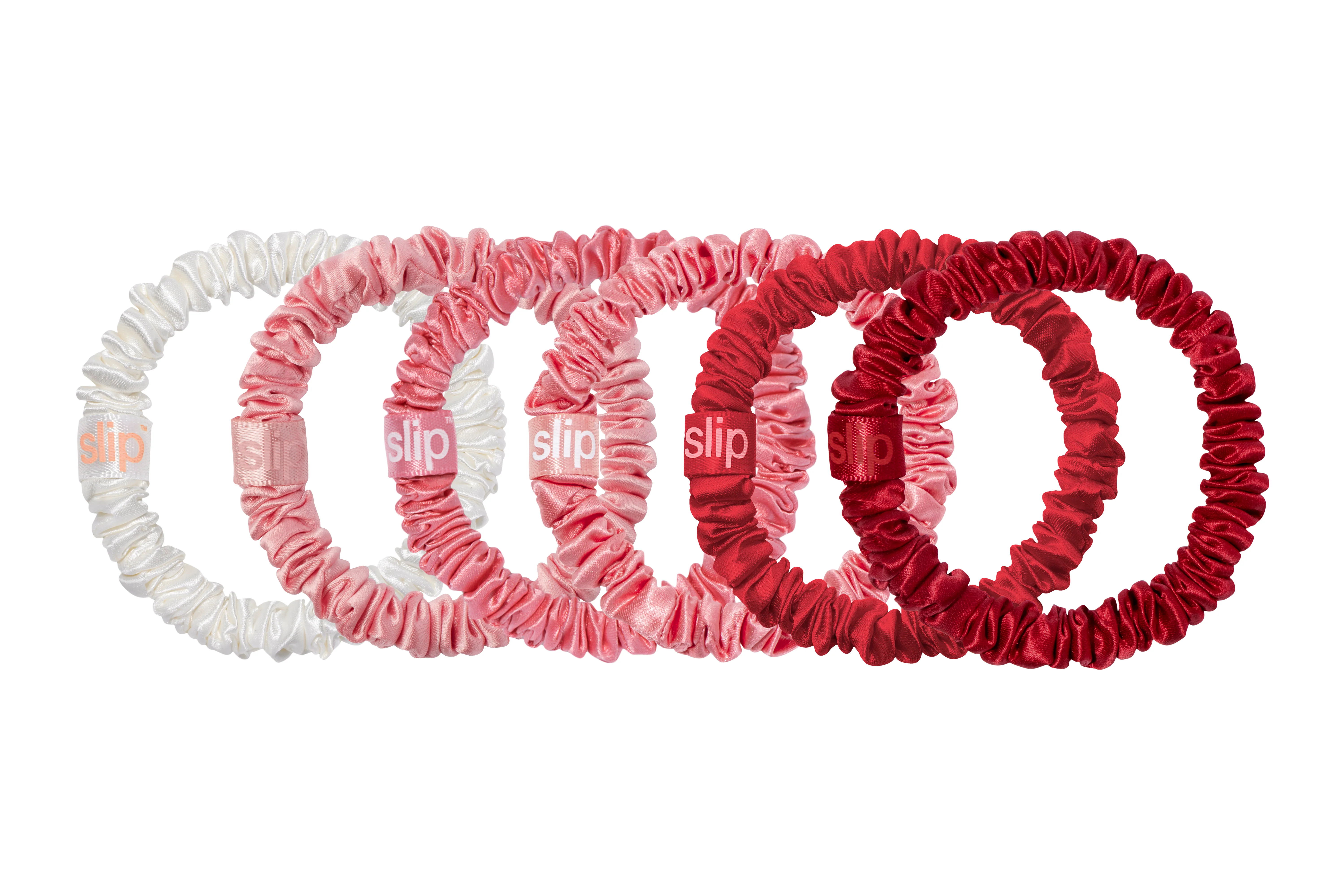 195-strawberry-sundae-skinny-scrunchies-2.webp Strawberry Sundae Skinny Scrunchies