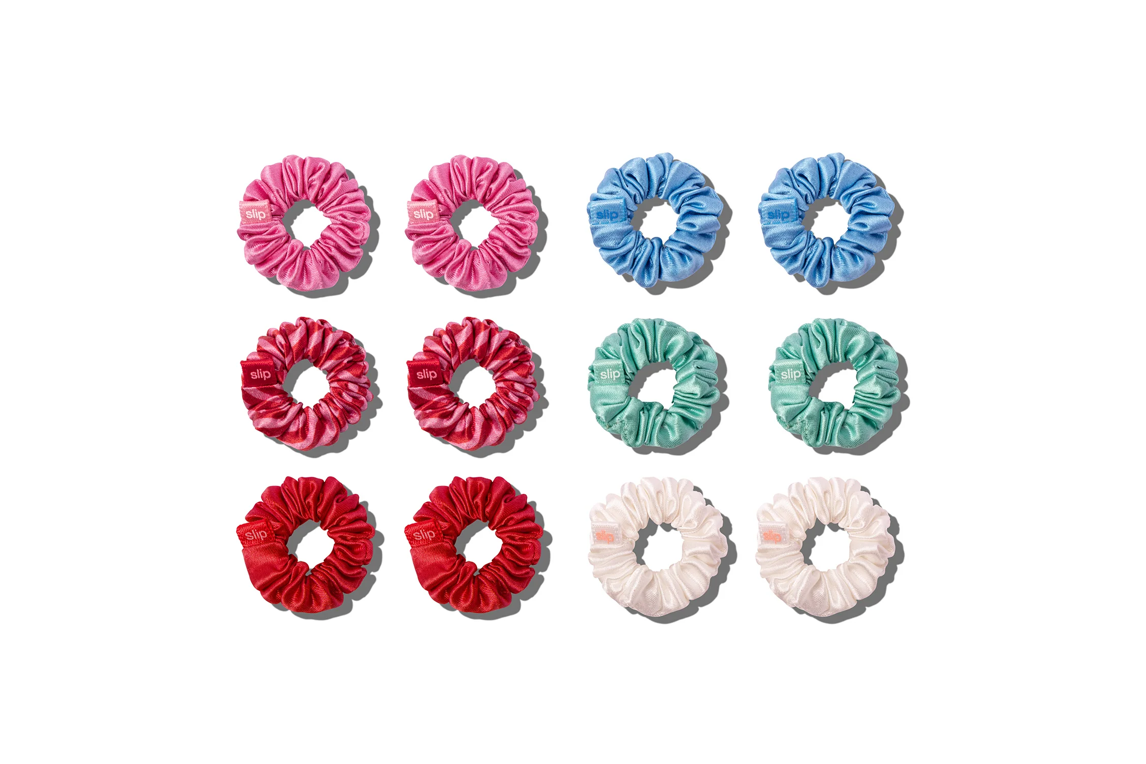 Sundown Minnie Scrunchies