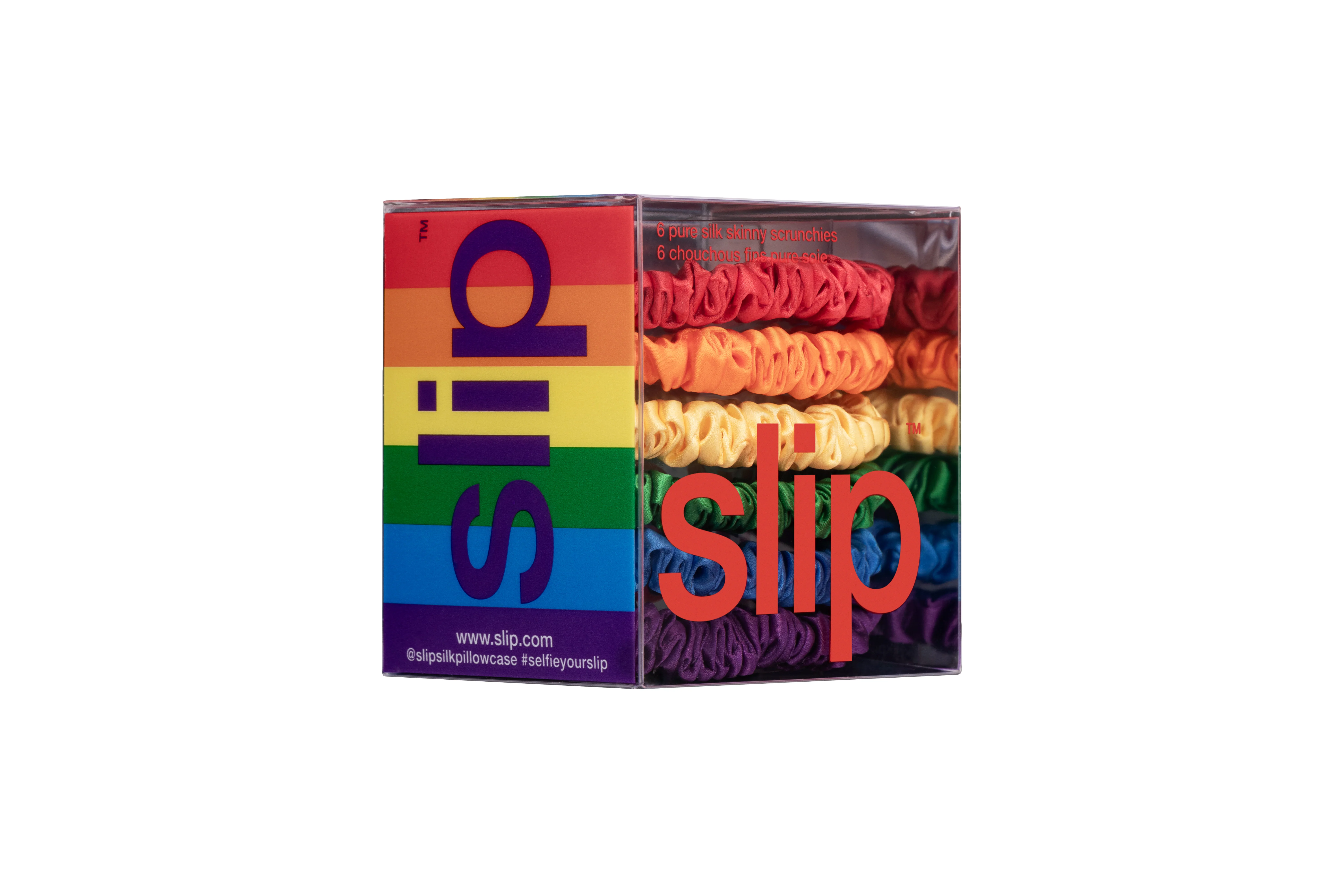 20-rainbow-skinny-scrunchies-4.webp Rainbow Skinny Scrunchies