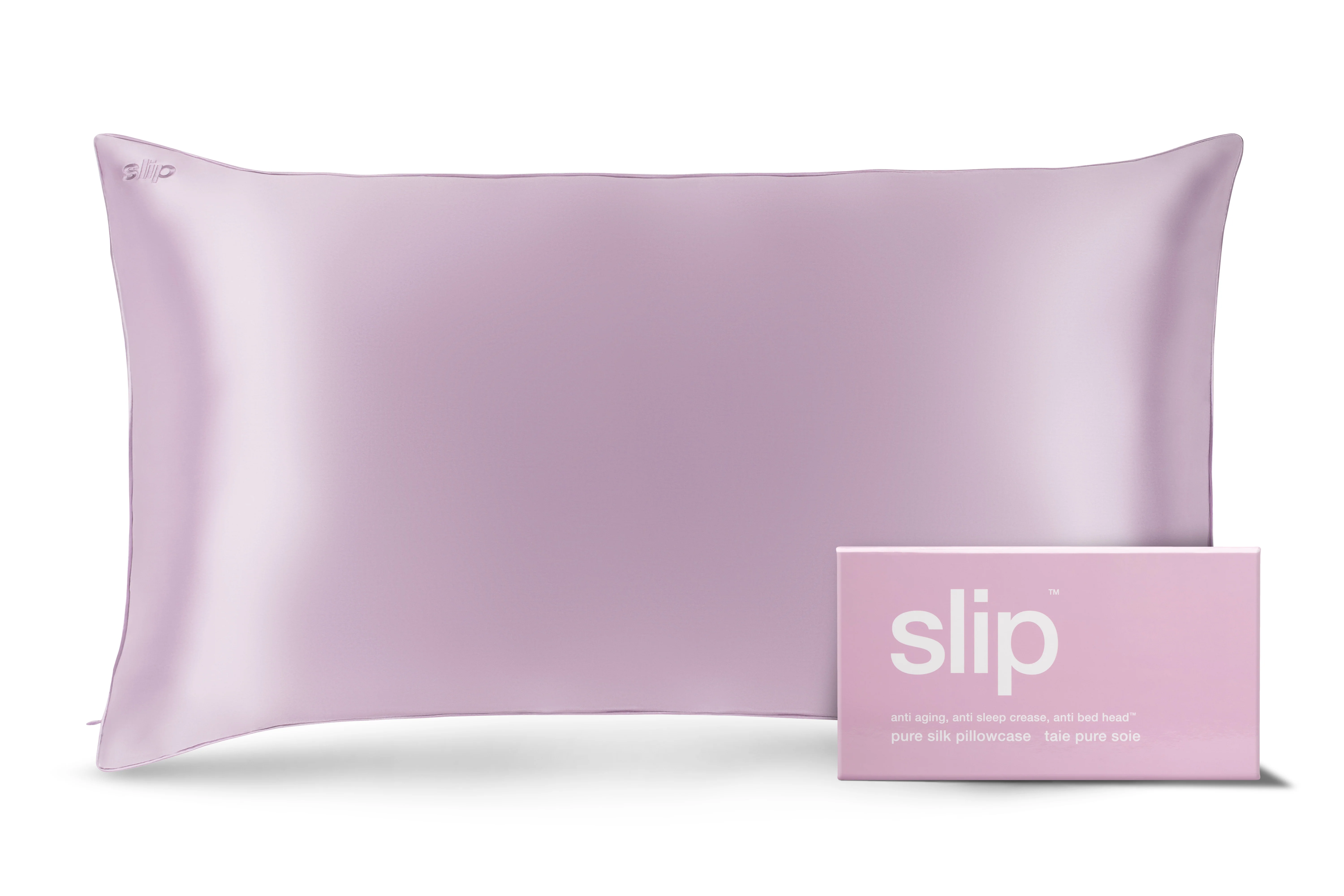 Wildflower King Zippered Pillowcase