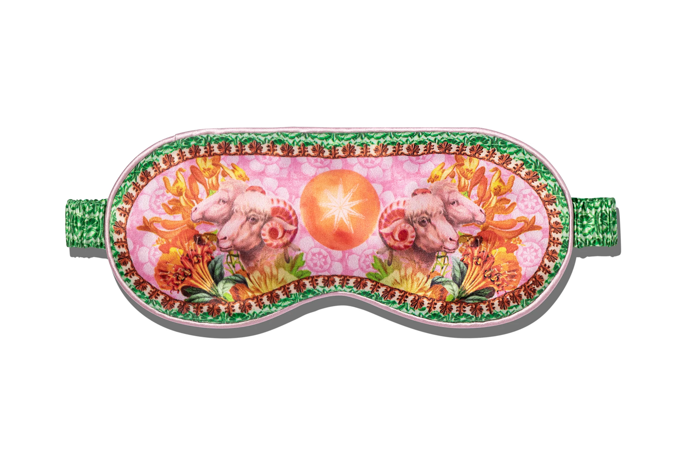 Aries Sleep Mask