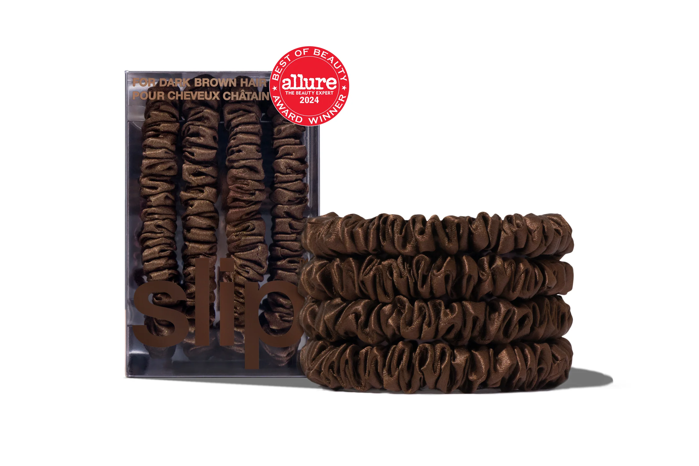 34-back-to-basics-dark-brown-skinny-scrunchies-1.webp Back to Basics Dark Brown Skinny Scrunchies