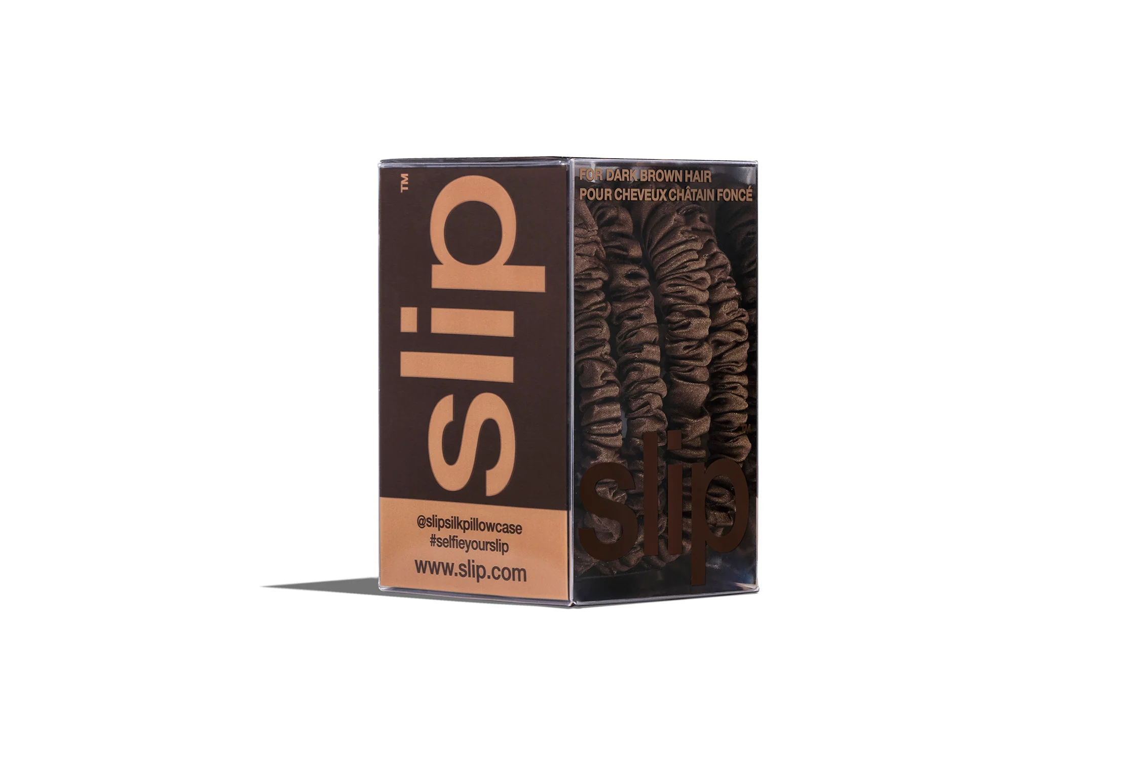 34-back-to-basics-dark-brown-skinny-scrunchies-4.webp Back to Basics Dark Brown Skinny Scrunchies