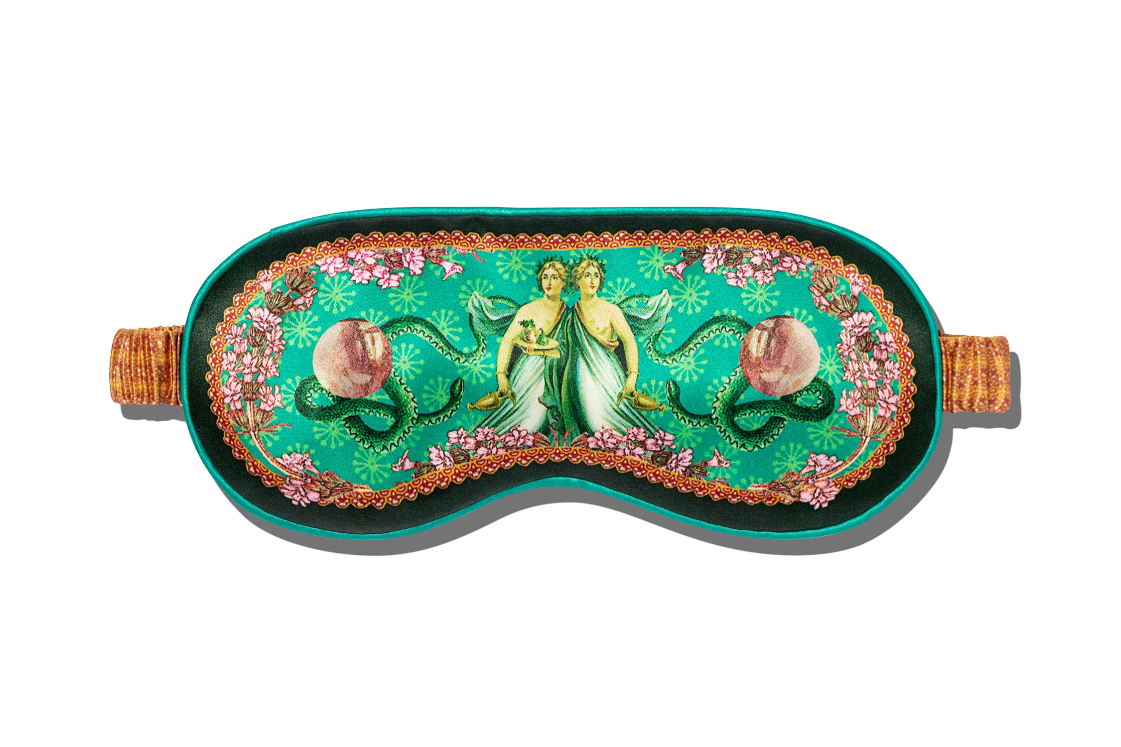 Gemini Sleep Mask