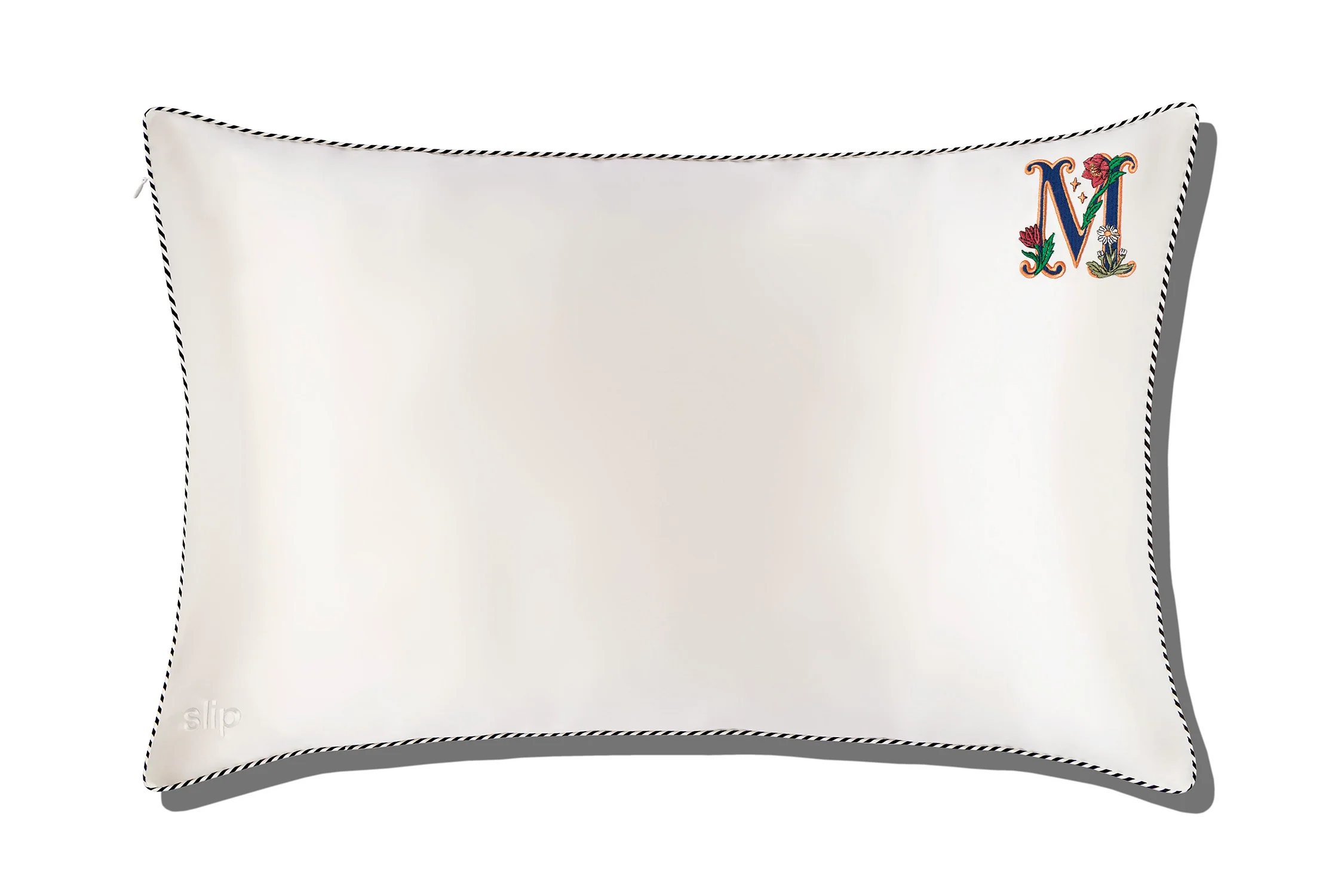 51-initial-collection-white-queen-zippered-pillowcase-16.webp Initial Collection White Queen Zippered Pillowcase