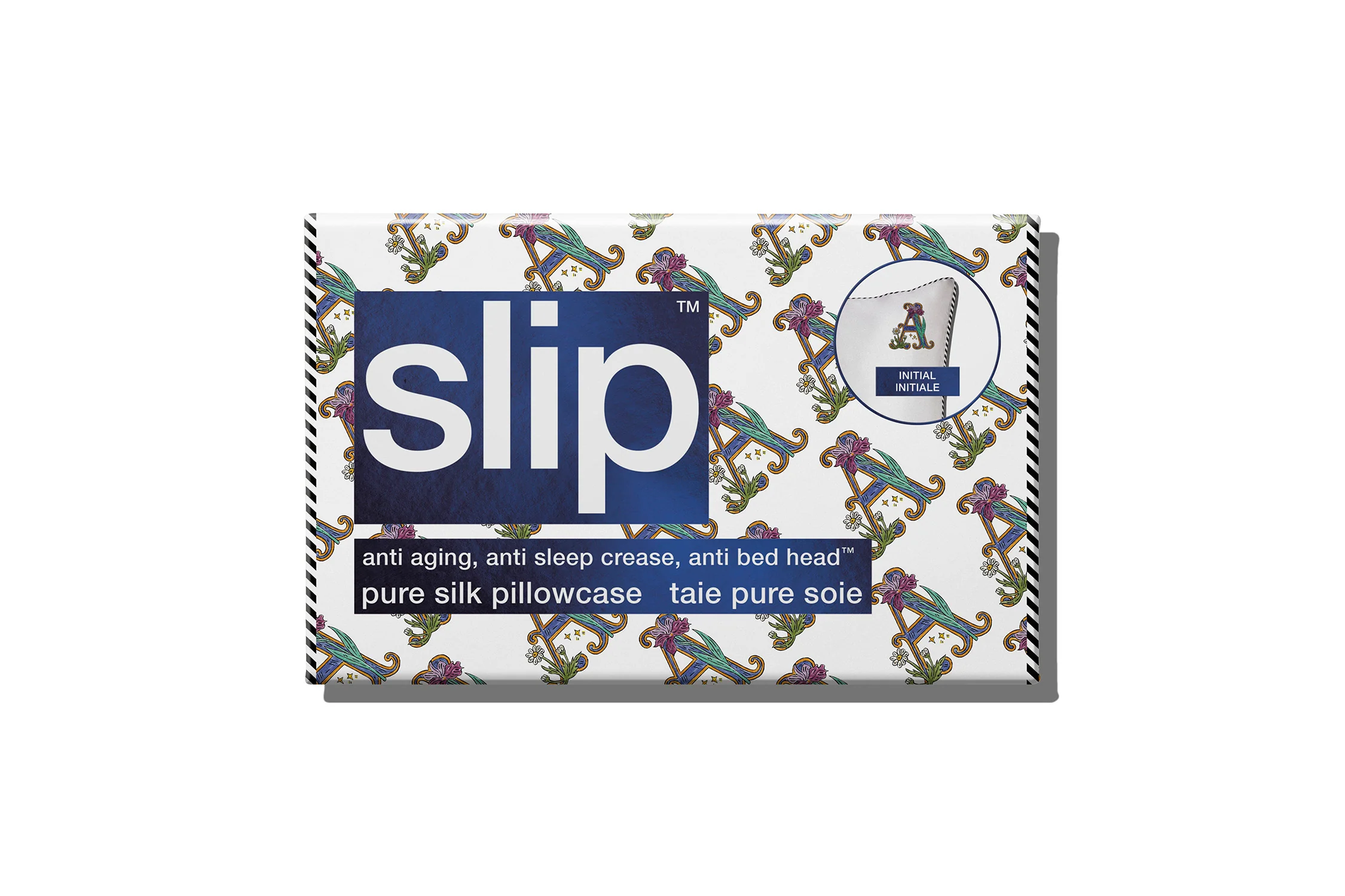 51-initial-collection-white-queen-zippered-pillowcase-3.webp Initial Collection White Queen Zippered Pillowcase