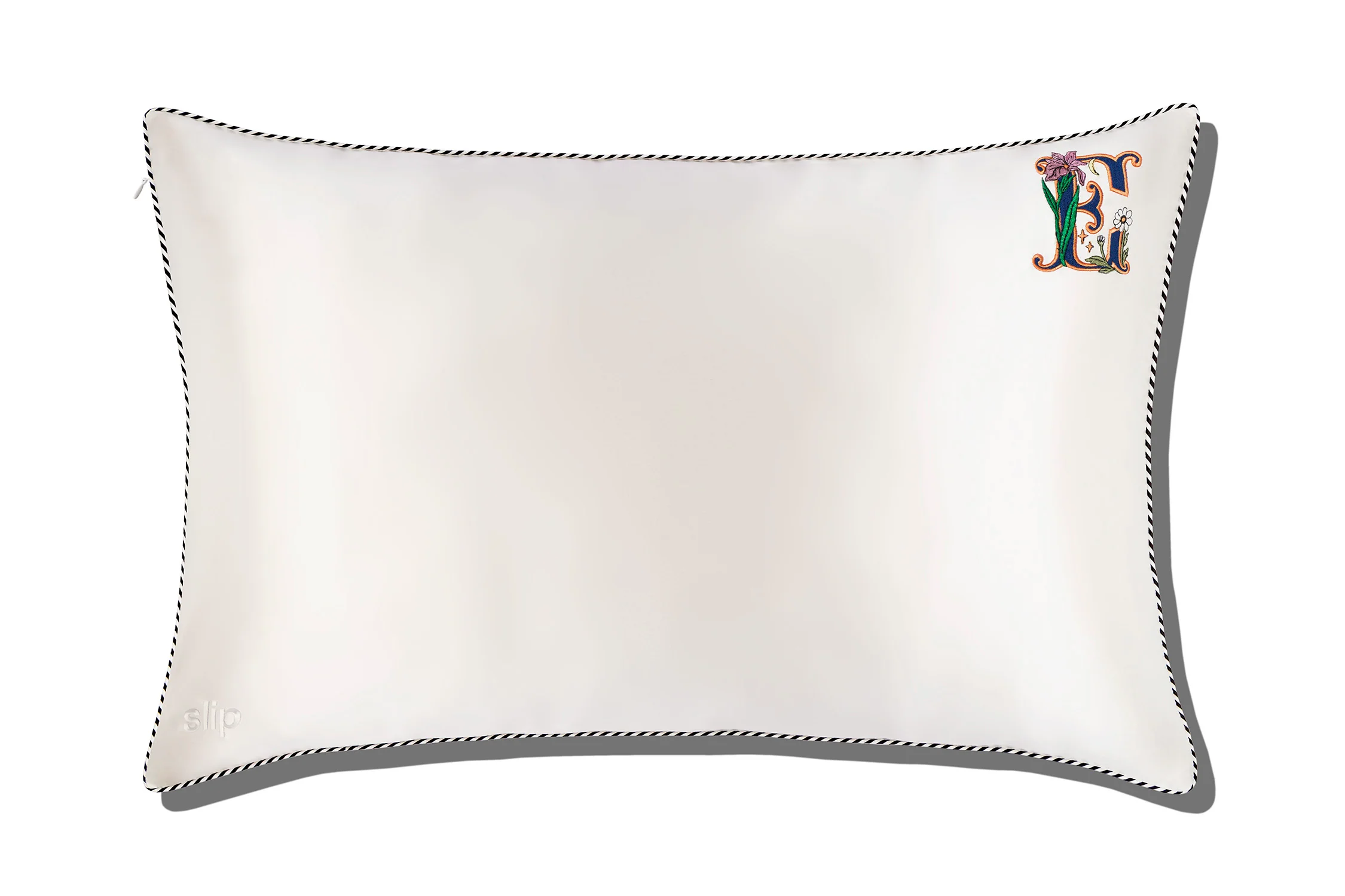51-initial-collection-white-queen-zippered-pillowcase-8.webp Initial Collection White Queen Zippered Pillowcase