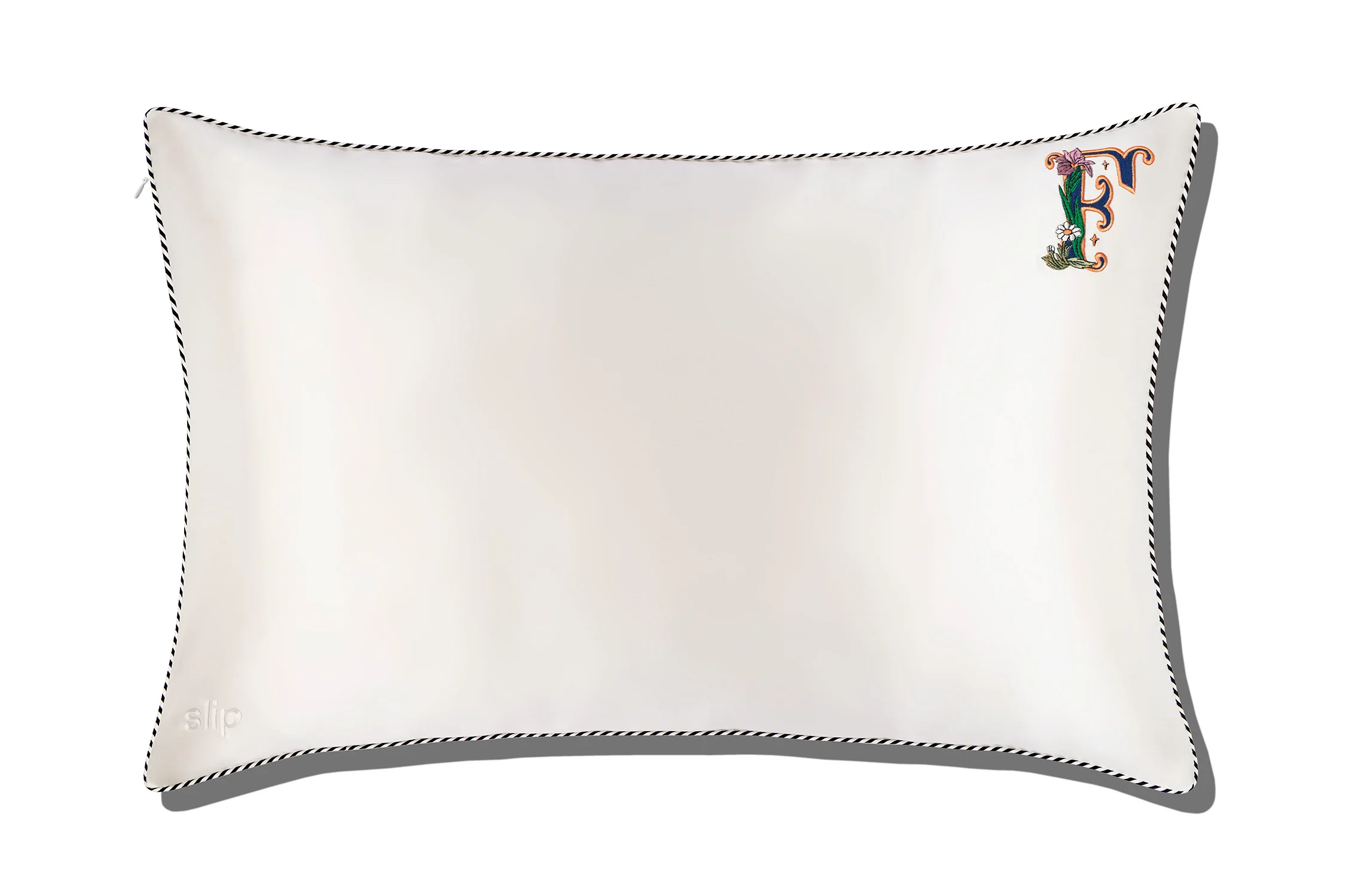 51-initial-collection-white-queen-zippered-pillowcase-9.webp Initial Collection White Queen Zippered Pillowcase