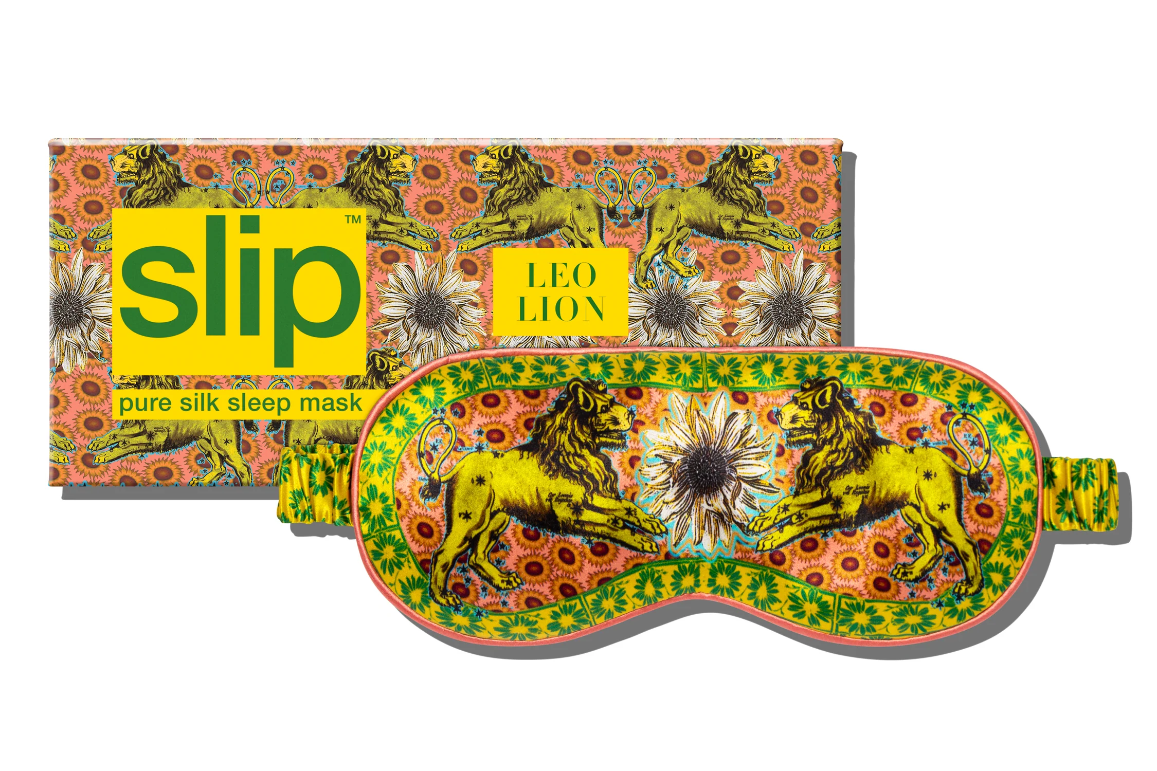 Leo Sleep Mask