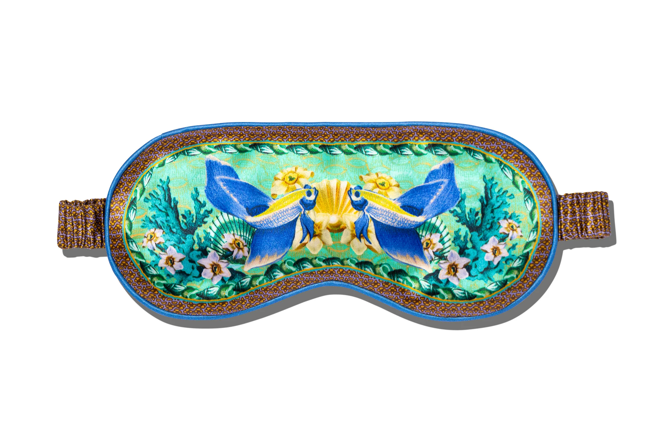 Pisces Sleep Mask