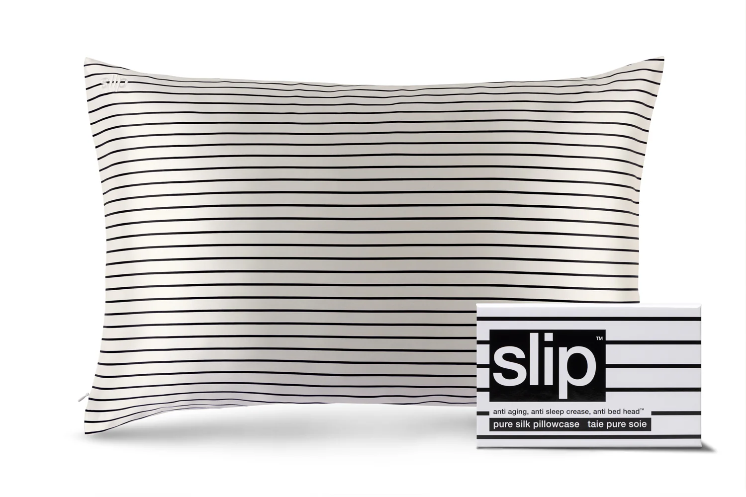 Poolside Queen Zippered Pillowcase