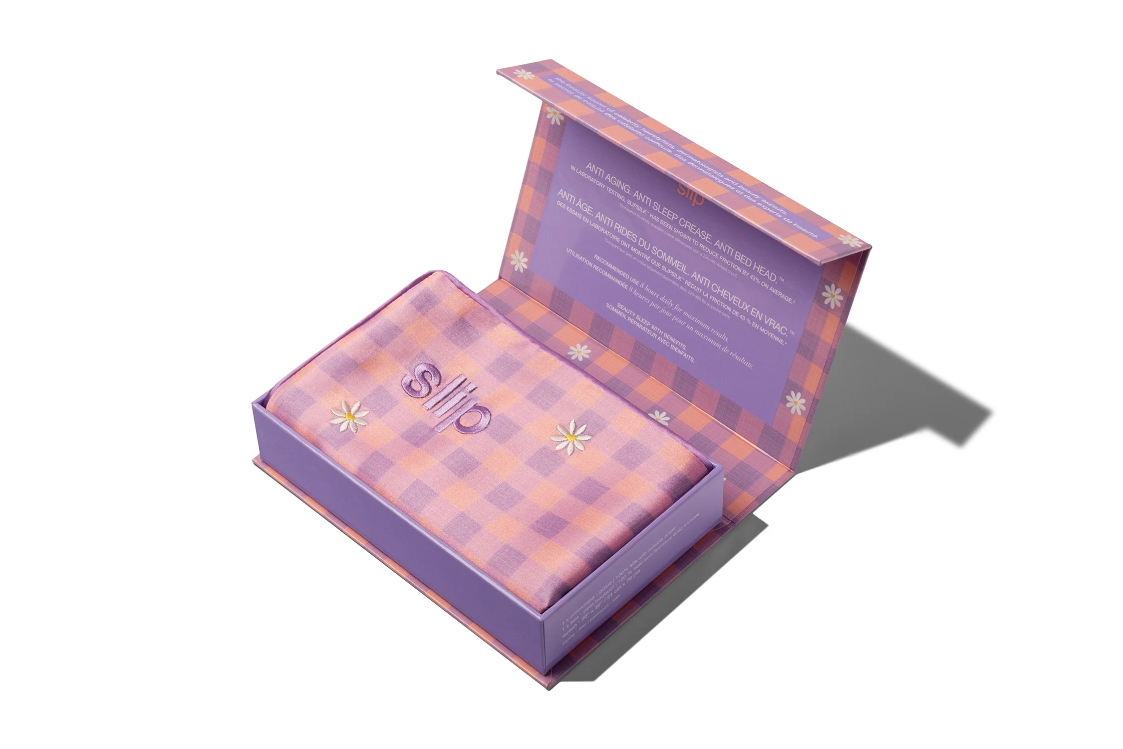 95-posie-queen-zippered-pillowcase-3.webp Posie Queen Zippered Pillowcase